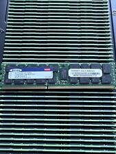 Servidor 8x 16GB (128GB) PC3-14900 RDIMM ECC REG não para desktop ACT16GHR72U4J1866 comprar usado  Enviando para Brazil
