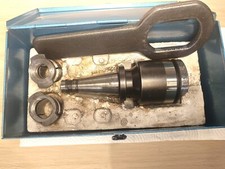 Clarkson autolock collet usato  Settala