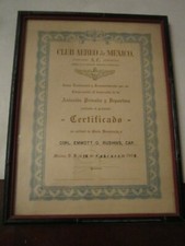 1955 club aereo for sale  Irving