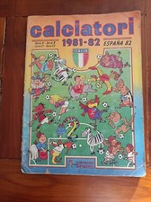 Album panini calciatori usato  Milano