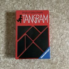 Tangram riginal china gebraucht kaufen  Ober-Mörlen
