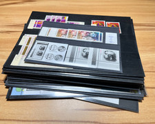 Nettes lot plattenfehler gebraucht kaufen  Emmerting