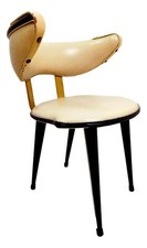 Poltrona cadeira colecionáveis anos 60 design umberto mascagni vintage comprar usado  Enviando para Brazil
