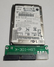 Ide festplatte 40gb gebraucht kaufen  Jarplund-Weding