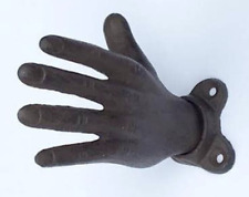 Cast iron hand for sale  Wellsboro