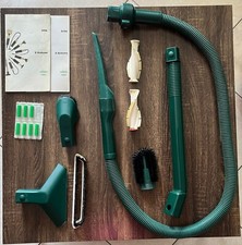 Accessori motori folletto usato  Casale sul Sile