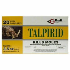 Bell laboratories talpirid for sale  Arcadia