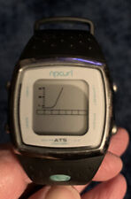 Relógio Rip Curl ATS Ocean Tide comprar usado  Enviando para Brazil