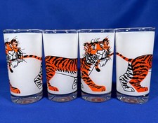 Esso tiger biting for sale  Genoa City