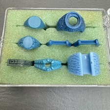 Ring pattern molds for sale  Bentonville