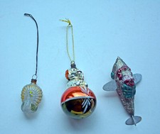 Weihnachtsbaum schmuck erzgebi gebraucht kaufen  Düsseldorf