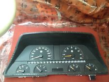 Quadro strumenti per usato  Due Carrare