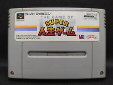 Super jinsei game d'occasion  Angers-