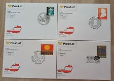 österreich fdc autriche gebraucht kaufen  Öhringen