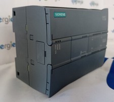 Cpu 1215c siemens d'occasion  Fleury-les-Aubrais