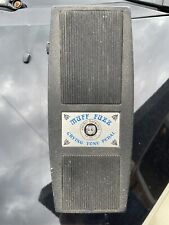 Electro harmonix muff usato  Vicopisano