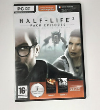 Half-Life 2: Episode Pack - PC DVD-ROM 2008 *Versão Francesa*, usado comprar usado  Enviando para Brazil