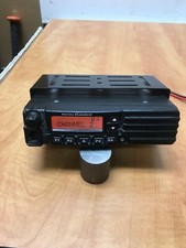 Rádio móvel Vertex Standard, VX-4204-0-50, VHF 50W com montagem SEM MICROFONE, potência testada, usado comprar usado  Enviando para Brazil