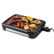 George foreman barbecue usato  Roccagloriosa