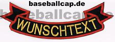 Rückenpatch rückenaufnäher  gebraucht kaufen  Fellbach