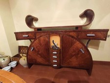 Credenza art decò usato  Siena