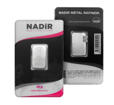 Gram silver bar for sale  LONDON
