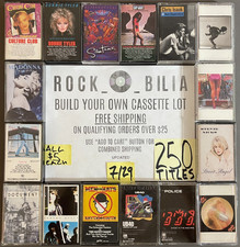 Rock pop buy for sale  Riverside
