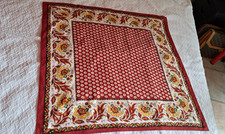 Foulard souleiado charles d'occasion  Salon-de-Provence