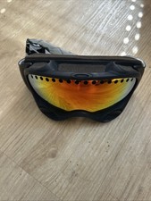 oakley skibrille gebraucht kaufen  Wermelskirchen