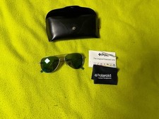Polaroid sonnenbrille unisex gebraucht kaufen  Freiburg im Breisgau