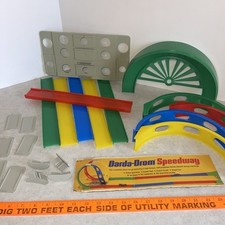 Vintage darda drom for sale  Monticello