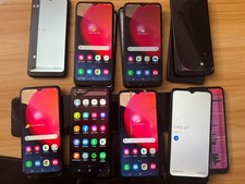 Lot mix samsung for sale  Saint Paul