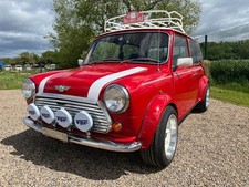 1990 rover mini for sale  MIDDLESBROUGH