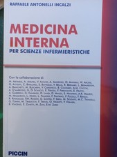 Medicina interna per usato  Roma