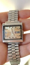 Rado manhattan 1970 usato  Torre Annunziata