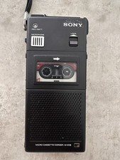 Sony 101b micro gebraucht kaufen  Wetzlar