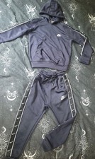 boys tracksuit 7 8 years for sale boys tracksuit 7 8 years for sale TELFORD