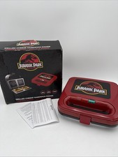 Jurassic park panini for sale  Independence