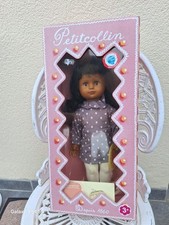Poupee petitcollin emelie d'occasion  Ars-sur-Moselle