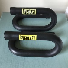 Everlast push stand for sale  Croton on Hudson