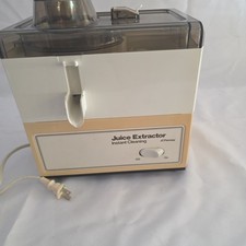 Vintage electric juicer for sale  Kansas City