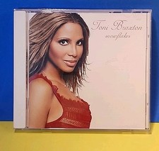 Toni braxton snowflakes for sale  Martinsville