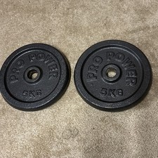 Pro power weight for sale  ROTHERHAM