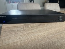 Samsung dvd recorder for sale  BOLTON