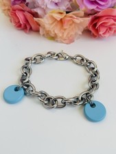 Bracciale morellato elementi usato  Italia