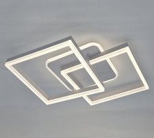 Led deckenleuchte modern gebraucht kaufen  Garbsen