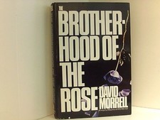 Brotherhood the rose gebraucht kaufen  Berlin