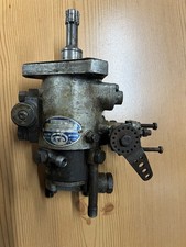 Diesel injector pump for sale  SCARBOROUGH