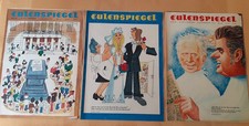 eulenspiegel zeitschrift gebraucht kaufen eulenspiegel zeitschrift gebraucht kaufen Landsberg am Lech
