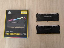 Corsair vengeance rgb d'occasion  Toulon-